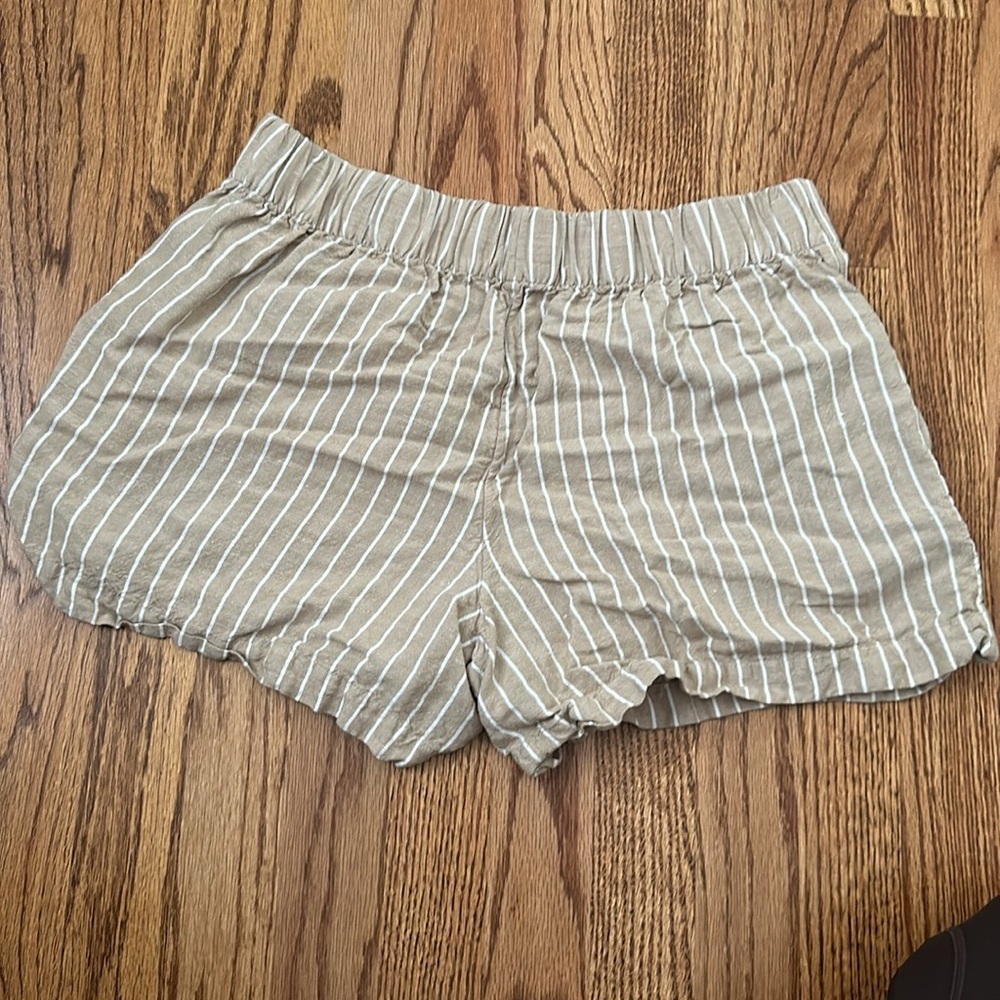 Loft Shorts - Picture 2 of 4